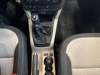Skoda Yeti vaihtoauto