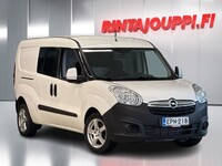 Opel Combo vaihtoauto