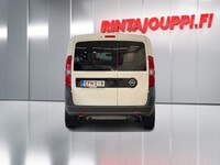 Opel Combo vaihtoauto