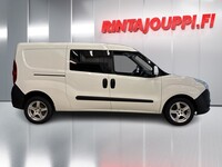 Opel Combo vaihtoauto