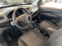 Opel Combo vaihtoauto