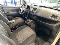 Opel Combo vaihtoauto