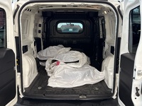 Opel Combo vaihtoauto