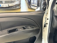 Opel Combo vaihtoauto