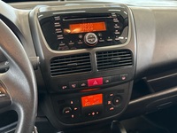 Opel Combo vaihtoauto