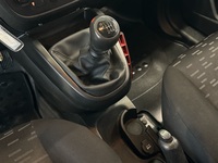 Opel Combo vaihtoauto