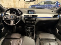 BMW X2 vaihtoauto