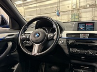 BMW X2 vaihtoauto