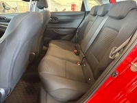 Hyundai i20 Hatchback vaihtoauto