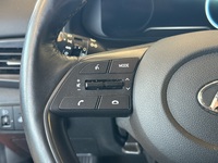 Hyundai i20 Hatchback vaihtoauto