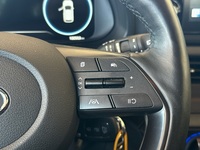 Hyundai i20 Hatchback vaihtoauto