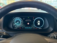 Hyundai i20 Hatchback vaihtoauto