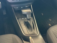 Hyundai i20 Hatchback vaihtoauto