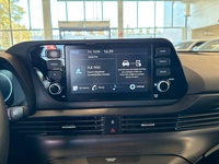 Hyundai i20 Hatchback vaihtoauto