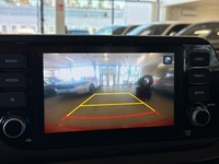 Hyundai i20 Hatchback vaihtoauto