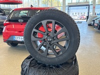 Hyundai i20 Hatchback vaihtoauto