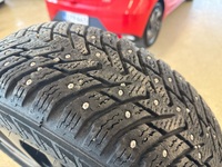 Hyundai i20 Hatchback vaihtoauto