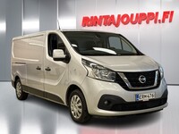 Nissan NV300 vaihtoauto