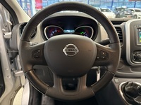 Nissan NV300 vaihtoauto