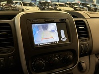 Nissan NV300 vaihtoauto