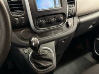 Nissan NV300 vaihtoauto