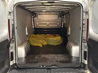 Nissan NV300 vaihtoauto