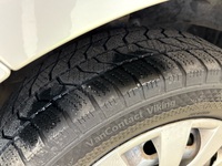 Nissan NV300 vaihtoauto