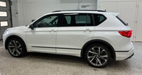 SEAT Tarraco vaihtoauto