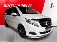 Mercedes-Benz V vaihtoauto