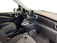 Mercedes-Benz V vaihtoauto