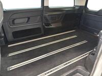 Mercedes-Benz V vaihtoauto