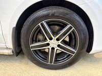Mercedes-Benz V vaihtoauto