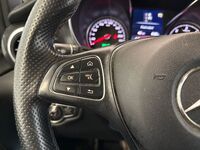Mercedes-Benz V vaihtoauto