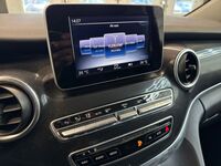 Mercedes-Benz V vaihtoauto