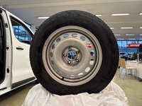 Citroën Jumpy vaihtoauto