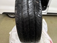 Citroën Jumpy vaihtoauto