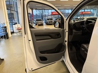 Citroën Jumpy vaihtoauto