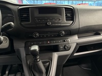 Citroën Jumpy vaihtoauto