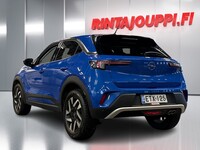 Opel Mokka vaihtoauto