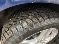 Ford S-MAX vaihtoauto