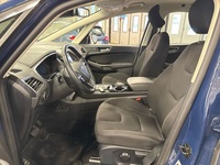 Ford S-MAX vaihtoauto