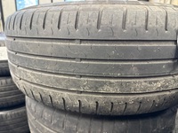 Ford S-MAX vaihtoauto