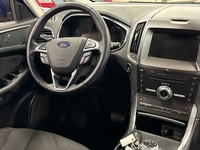 Ford S-MAX vaihtoauto