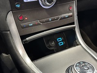 Ford S-MAX vaihtoauto