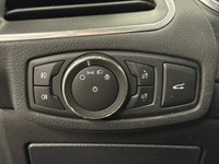 Ford S-MAX vaihtoauto