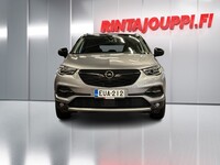 Opel Grandland X vaihtoauto