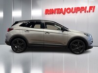 Opel Grandland X vaihtoauto