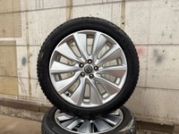 Opel Grandland X vaihtoauto