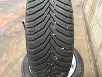 Opel Grandland X vaihtoauto