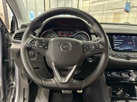 Opel Grandland X vaihtoauto